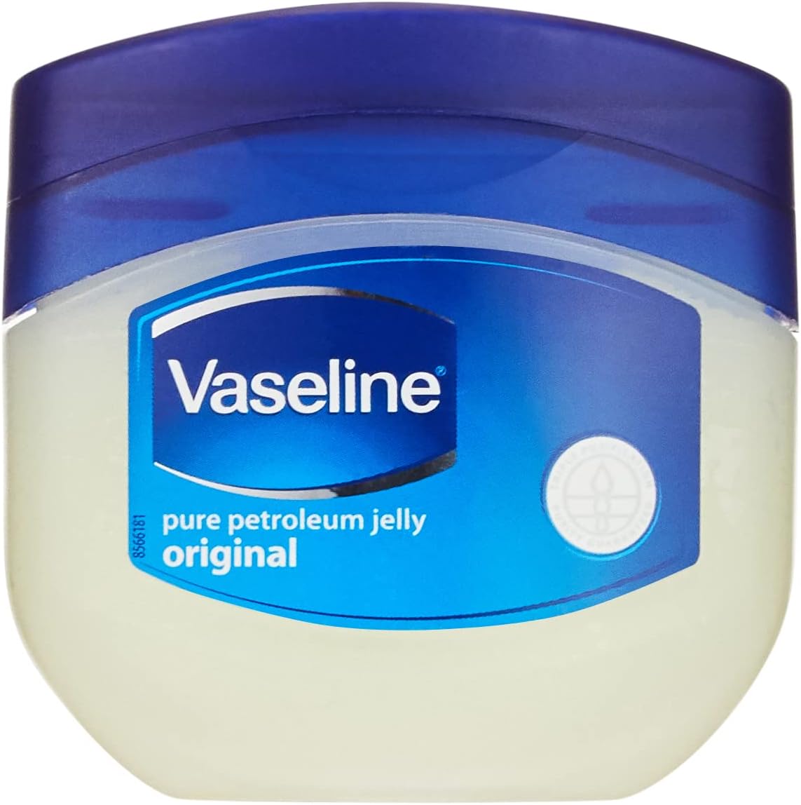 Product view: Vaseline Original · 100 ml petroleum jelly