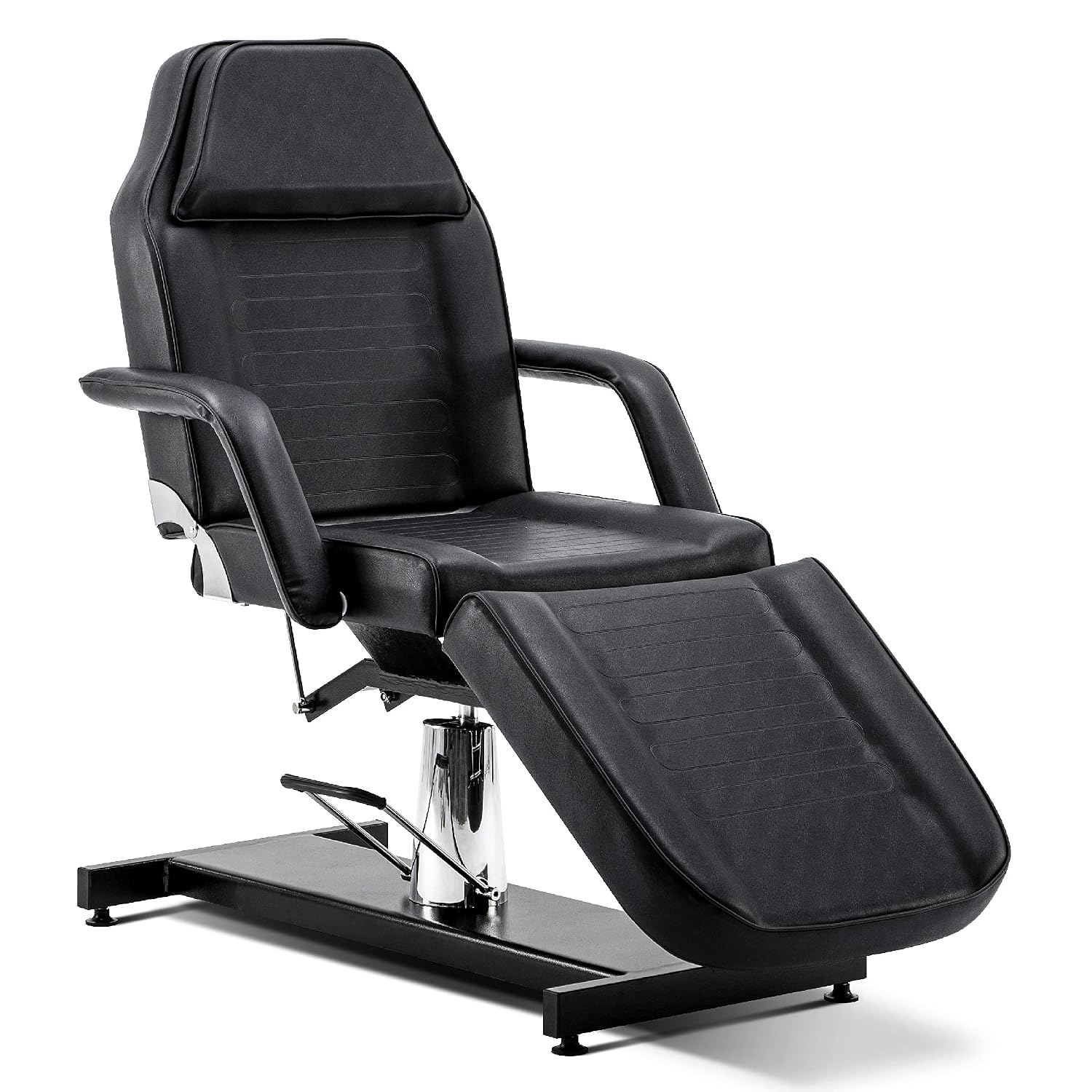 Product view: BarberPub · hydraulic treatment chair