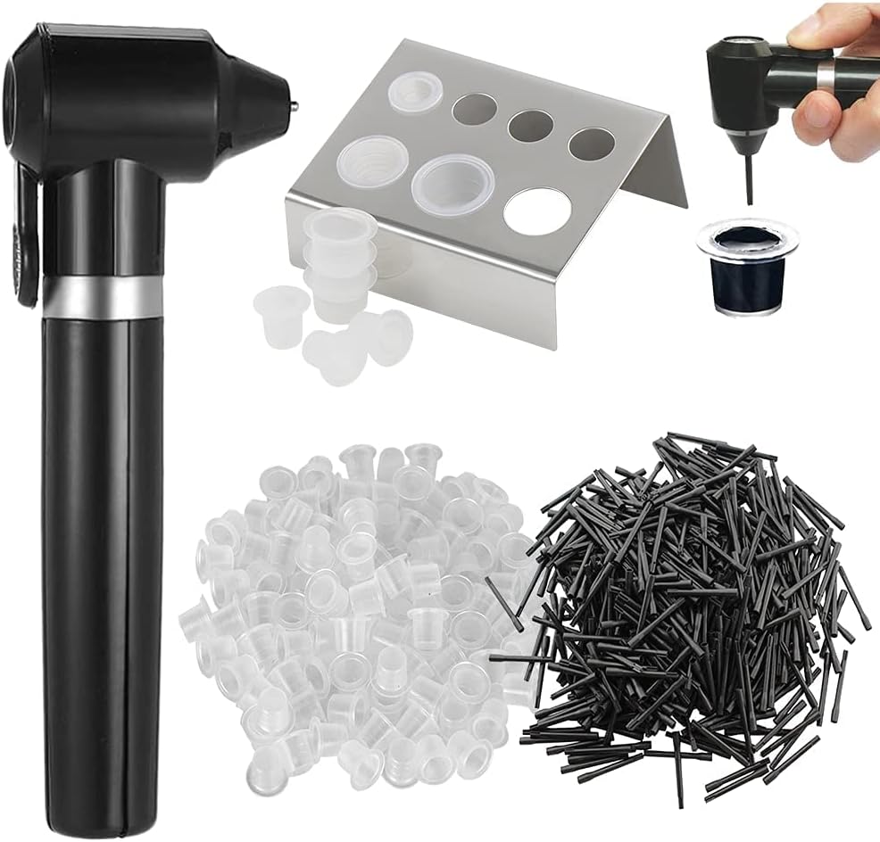 Product view: EMALLA · ink mixer with accessories