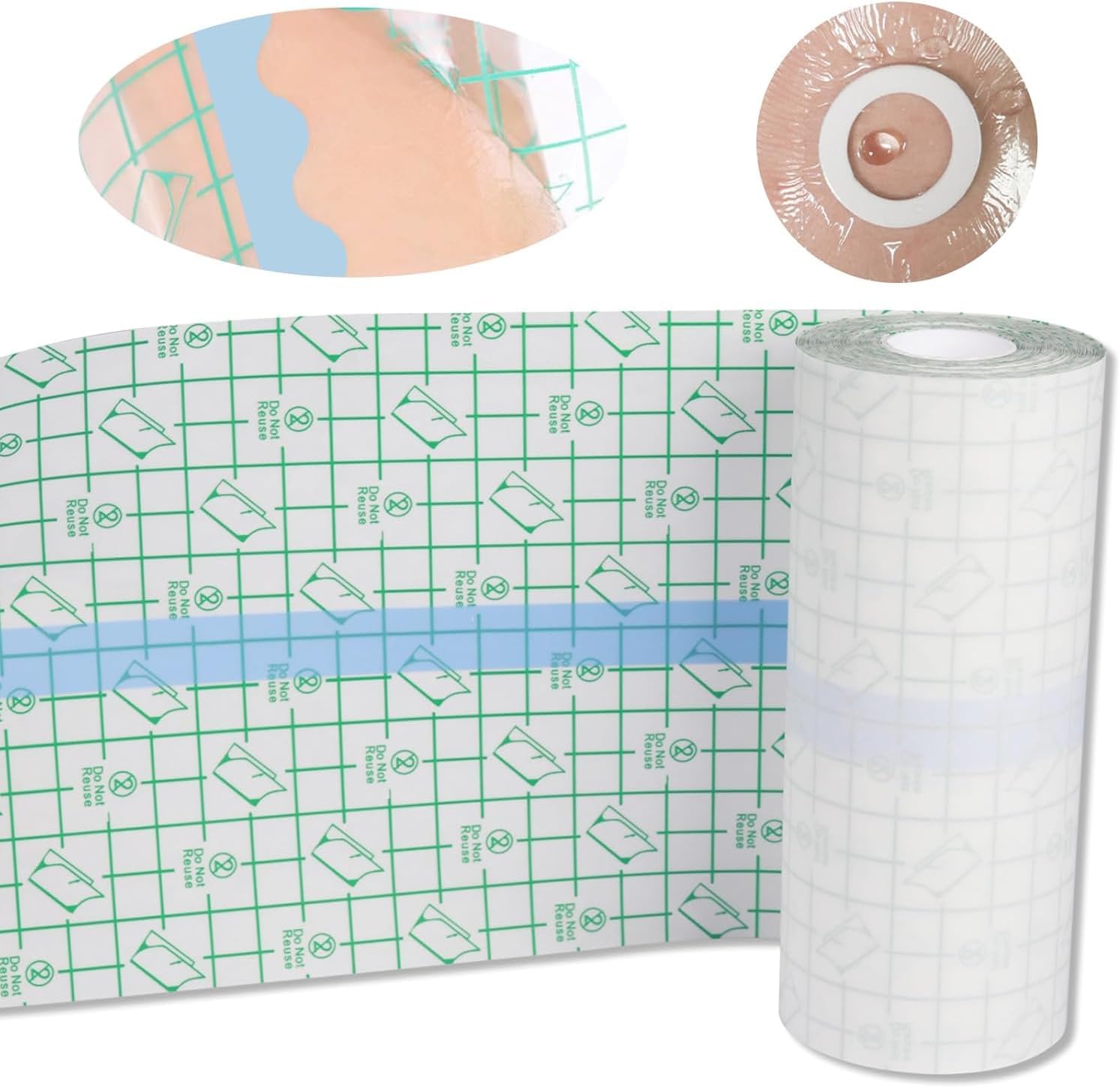 Product view: Rayyl · 15 cm × 2 m adhesive film