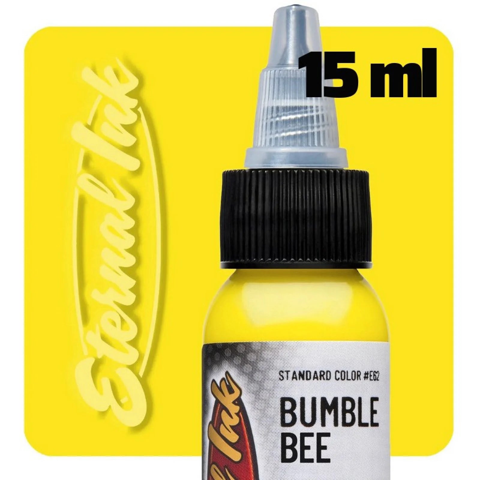 Eternal Drawing Ink Bumblebee 15ml