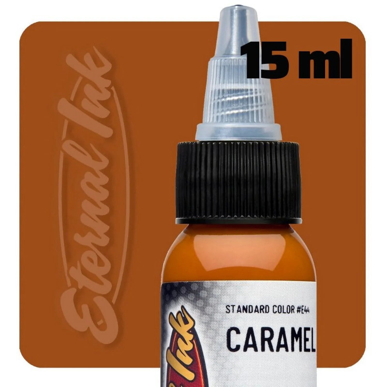 Eternal Drawing Ink Caramel 15ml