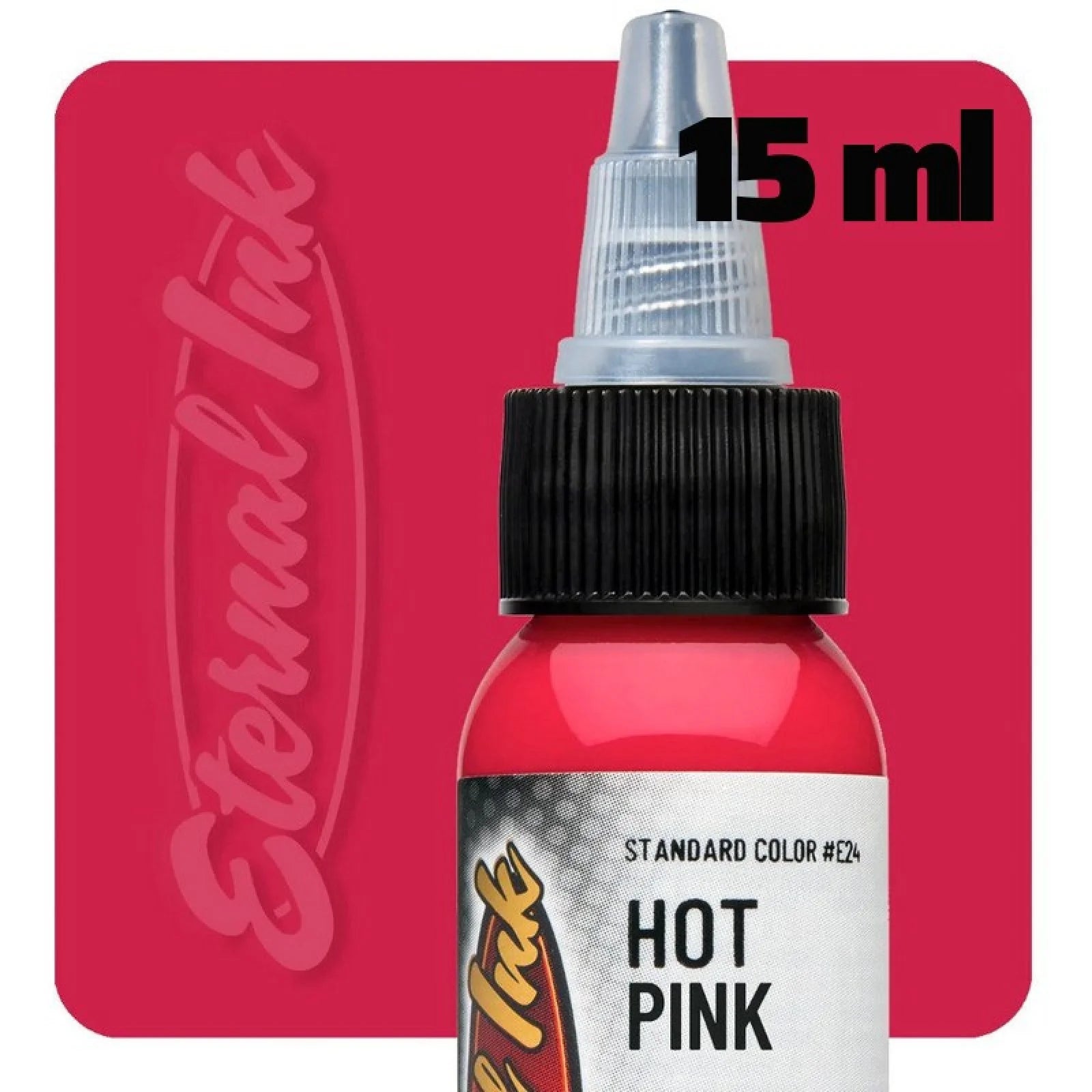 Eternal Drawing Ink Hot Pink 15 ml