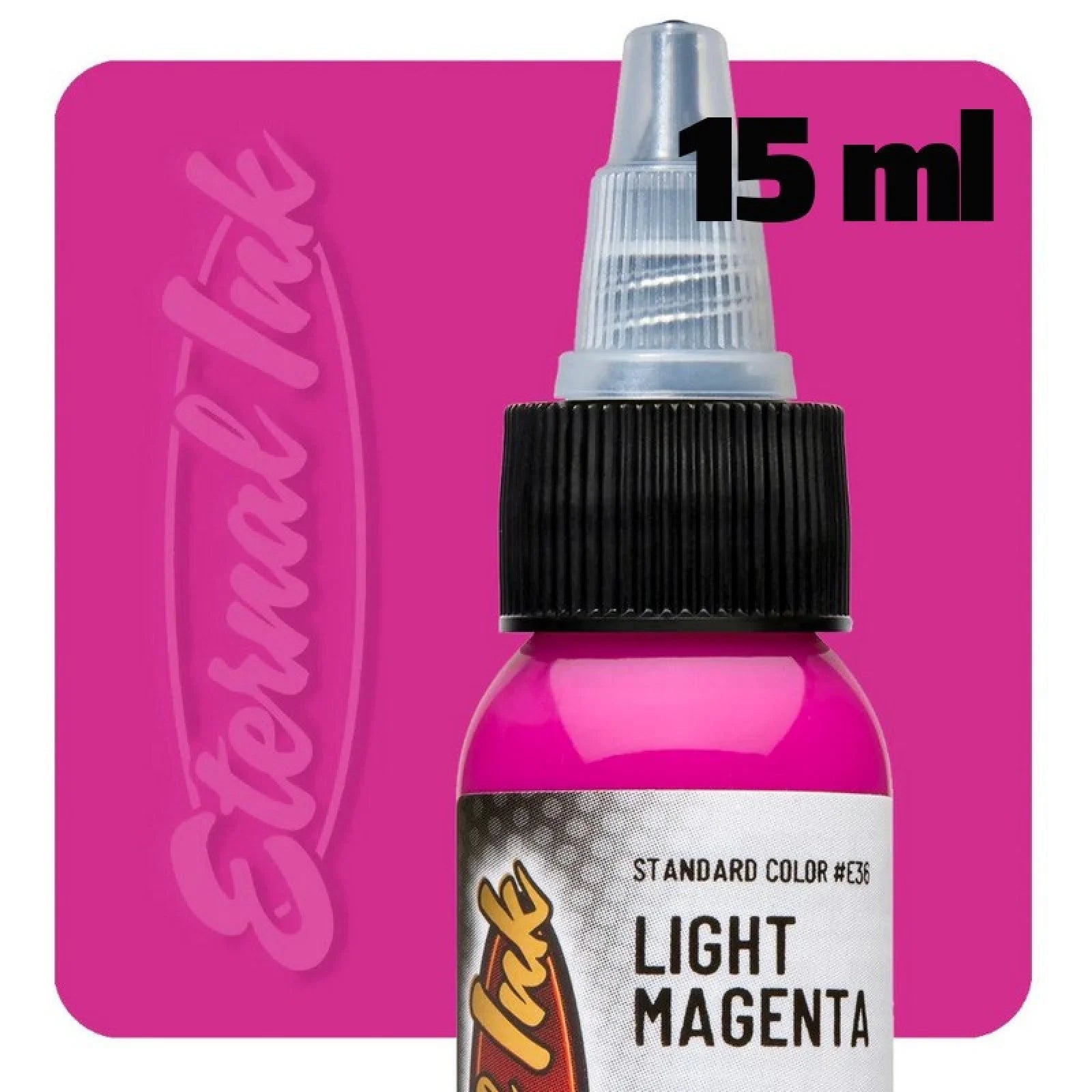 Eternal Drawing Ink Light Magenta 15ml