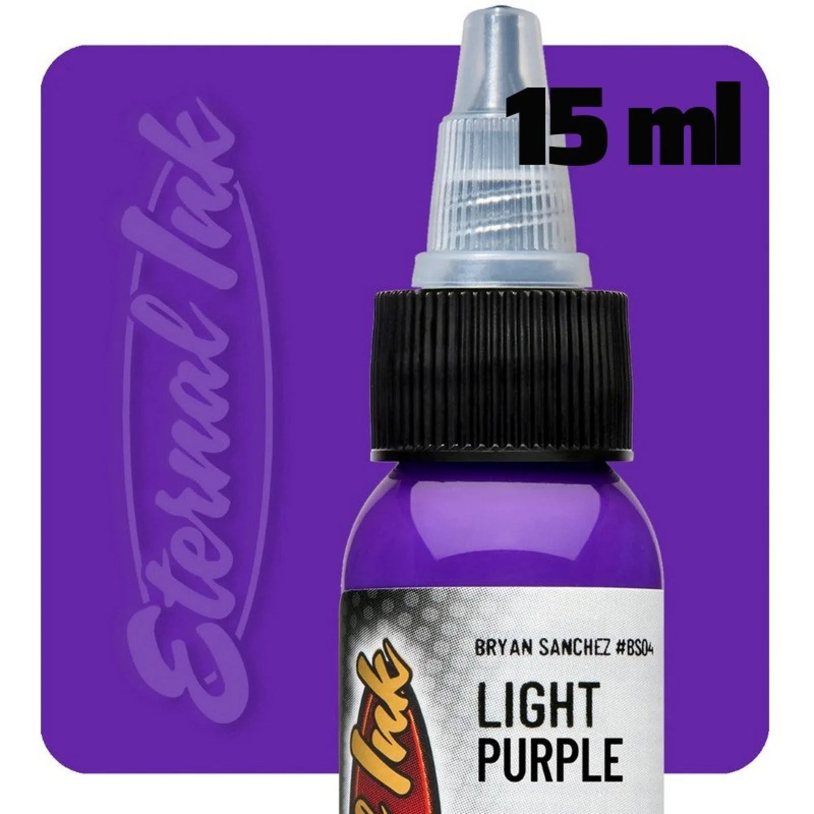 Eternal Drawing Ink Light Purple 15ml