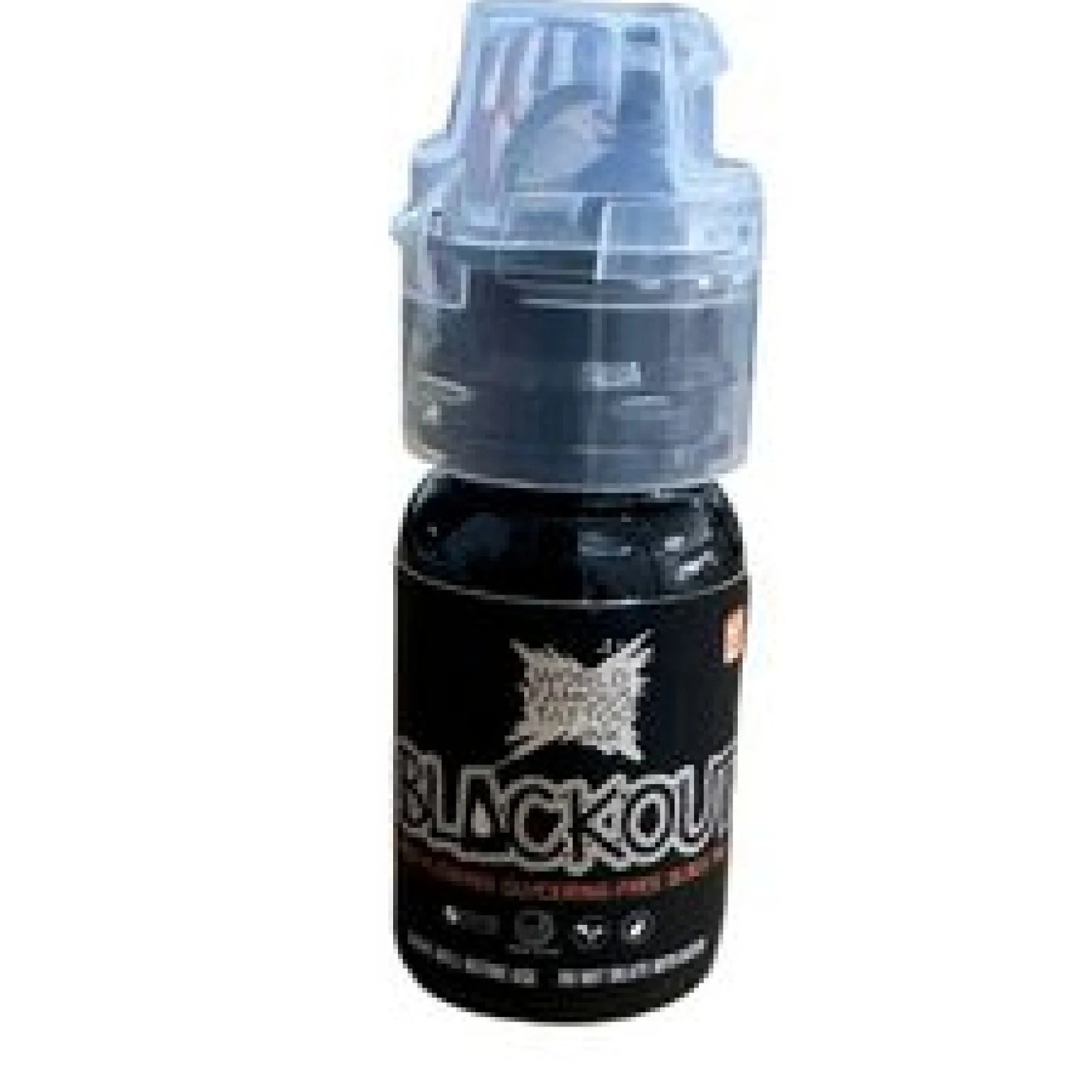 World Famous Blackout 10ml