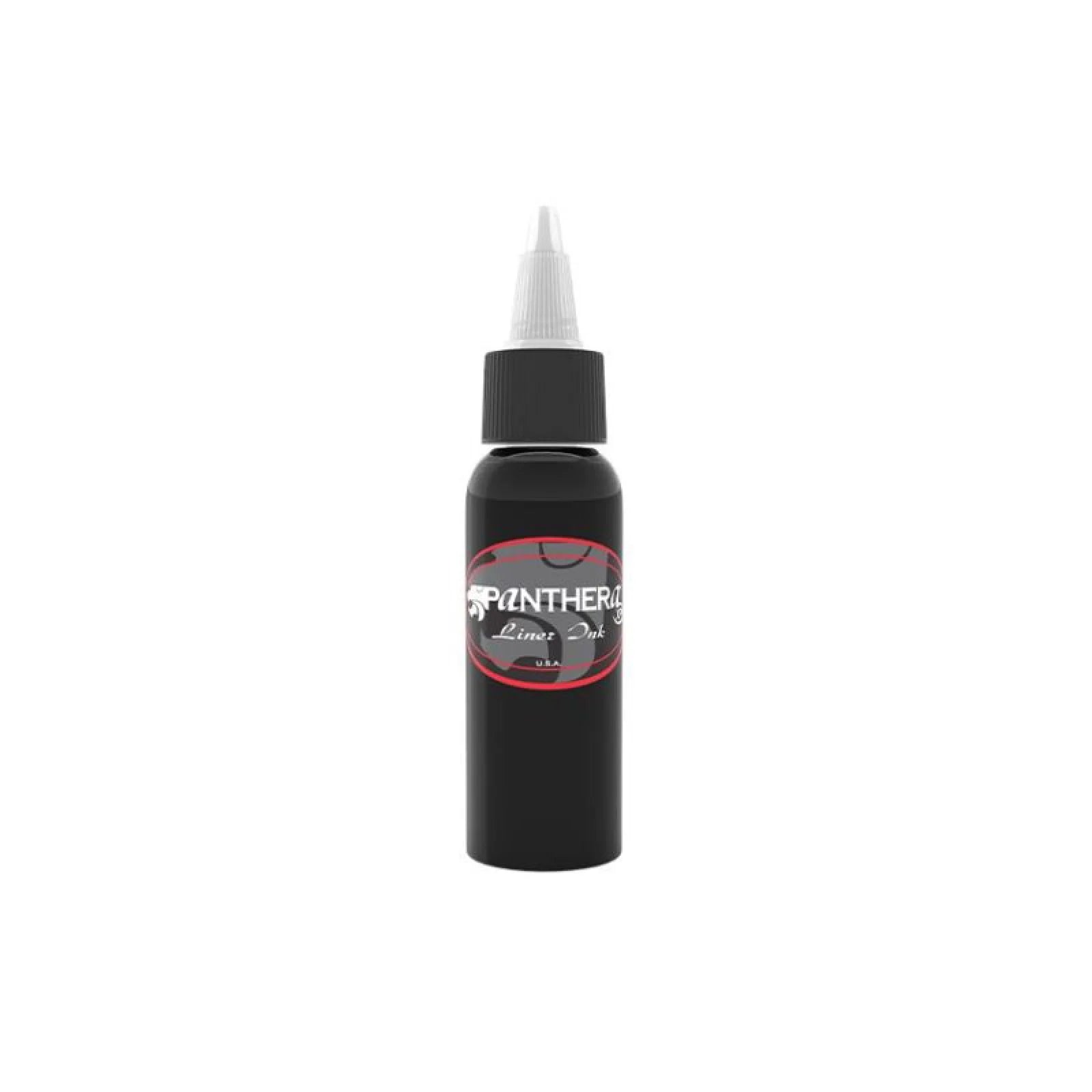 Tus desen Panthera Liner 30 ml